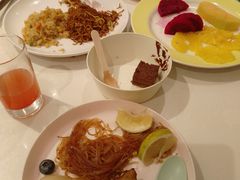 -味餐厅·海鲜·火锅·自助餐