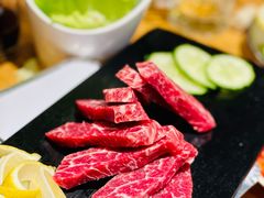 -牛炙烤肉(车公庙店)