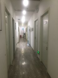 -时间海科学美容