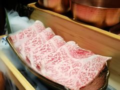 -牛道·和牛九食(市府恒隆广场店)