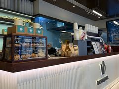 -HOLY BAGEL(苏河店)