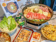 -屋里家延边朝鲜族冷面(南园店)