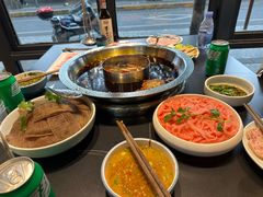 -俏媳妇火锅(宽窄巷子店)