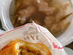 -煎意浓·吴记煎包(交通路店)