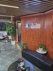-米娜男士新国潮理发馆