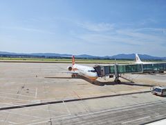 -威海大水泊国际机场