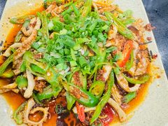 -胡记牛肉汤锅(光辉路总店)