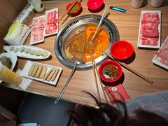 -季季红火锅(长沙步行街店)