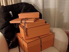 -爱马仕(麦迪逊大道店)