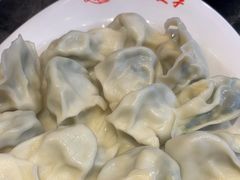 -李记东北饺子馆·东北菜(欢乐谷店)
