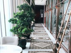 -翡翠36餐厅(浦东香格里拉店)