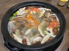 -茶马古道·野生菌清汤黄牛肉(沙溪店)