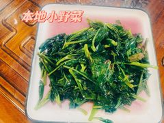 -阿鹏故事云南野生菌火锅(人民路店)