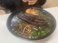 -小龙大肉面馆