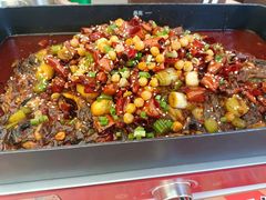 -雅佳神话·麻辣烤鱼(新街口店)
