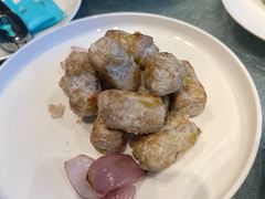 -莆田餐厅PUTIEN(金融街购物中心店)
