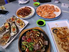 -皮记海鲜1995(寮步店)