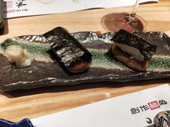 -玄海寿司(国贸店)
