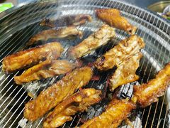 -本炙炭烤·蒲烧活鳗料理店(金沙洲店)