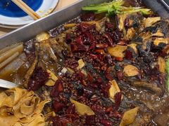 -鱼酷活鱼烤鱼(沈阳大悦城店)