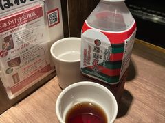 -一兰拉面(新宿中央东口店)