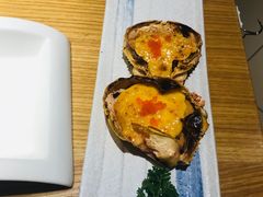 -三石铁板烧(紫竹桥店)