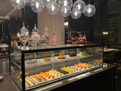 -西安高新洲际酒店•源咖啡全日制餐厅