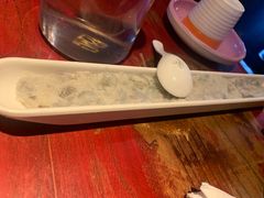 -姑妈嫁妆涮羊排专业火锅(中央大街一店)