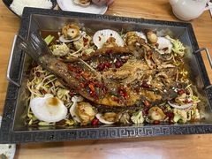 -悠斋餐厅海鲜家常菜(火车站店)