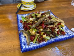 -老味道1992(武当山店)