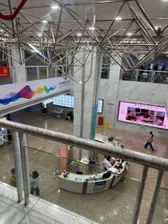 -浙江大学医学院附属妇产科医院(湖滨院区)