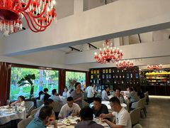 -月福京味斋·烤鸭店·北京菜(鼓楼总店)