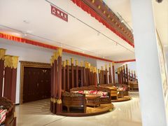 -迪庆藏族自治州博物馆