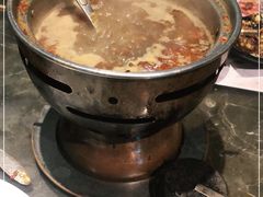 -南美豹国际自助百汇(万象城店)