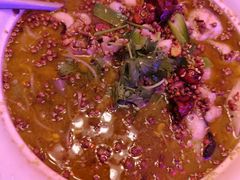 -巴特餐饮6加1音乐餐吧·新疆菜