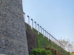 -相门城墙文化休闲景区