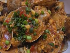 -小林哥的海鲜馆·夜宵烧烤(渔人码头店)
