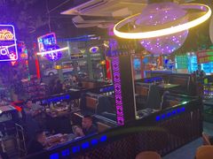 -路边边.炒菜烧烤.音乐餐厅(良乡长虹店)