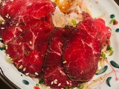 -酒井酱子·深夜食堂(东城汇店)