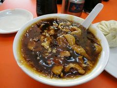 -姚记炒肝店(鼓楼店)