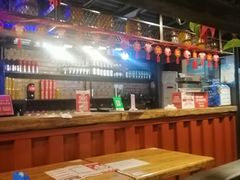 大堂-管氏翅吧(中关村店)