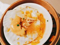 -茶港·点心·啫啫煲(王府井店)