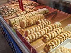 -桃源市场(解放路店)