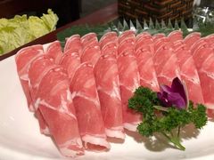 -东来顺饭庄(金泉广场店)