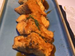 -阿里疆Alijiang·丝路美食·异域风情·清真(长楹天街店)