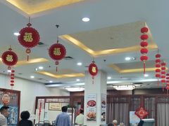 -京天红酒家(虎坊路店)