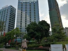 -荔湾区儿童公园