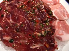-白乐天毛肚火锅馆(解放碑店)