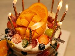 -法桐蛋糕·手作面包(万象城店)