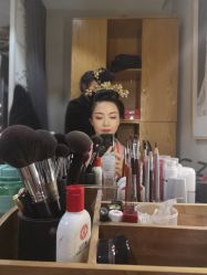 -盘子女人坊古装写真摄影(厦门总店)